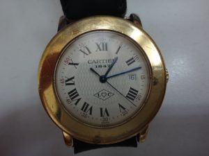 ブランドの買取も大吉 調布店にお任せ下さい