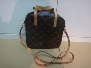 ヴィトン（LV）の買取も大吉 調布店にお任せ下さい
