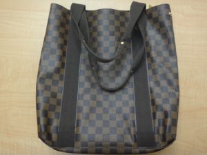 大吉調布店で買取したヴィトン（LV）