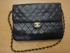 大吉調布店で買取したシャネル (CHANEL) バッグ