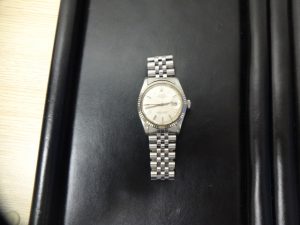 嬉しい買取!ロレックス、デイトジャストをJR八尾店で買取します。JR八尾駅すぐです。恩智、高安、平野、志紀、柏原、青山、山本も便利!