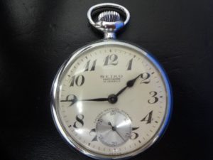 驚き国鉄の懐中時計!買取専門店 大吉 JR八尾店でお買取。志紀、柏原、加美、平野、恩智、山本、青山、高安も便利!JR八尾駅徒歩1分!