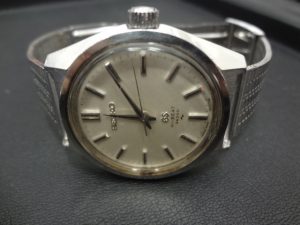 富田林 , 買取 , グランドセイコー ,