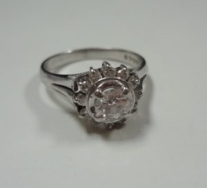 ダイヤモンドのリングをお買取り致しました♪大吉ミレニアシティ岩出店です!ダイヤモンドのリングをお買取り致しました♪大吉ミレニアシティ岩出店です!