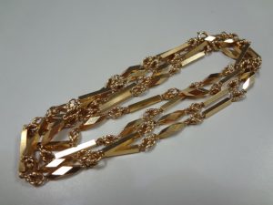 貴金属のネックレスをお買取り致しました♪大吉ミレニアシティ岩出店です!貴金属のネックレスをお買取り致しました♪大吉ミレニアシティ岩出店です!