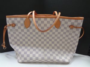 ルイヴィトンのバッグをお買取り致しました♪大吉ミレニアシティ岩出店です!ルイヴィトンのバッグをお買取り致しました♪大吉ミレニアシティ岩出店です!