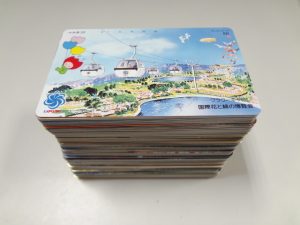 テレホンカードをお買取り致しました♪大吉ミレニアシティ岩出店です!テレホンカードをお買取り致しました♪大吉ミレニアシティ岩出店です!