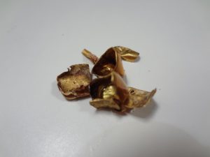 金歯をお買取り致しました♪大吉ミレニアシティ岩出店です!金歯をお買取り致しました♪大吉ミレニアシティ岩出店です!