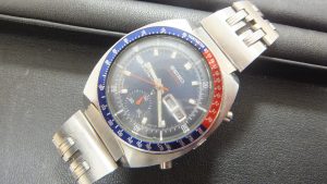 SEIKO5 買取 厚木 イオン