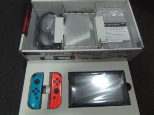 任天堂スイッチ,買取,海老名,座間,綾瀬,相模原