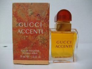 買取専門店大吉 桶川マイン 店 GUCCI 香水 お買取りしました。