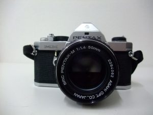 買取専門店大吉 桶川マイン 店 アサヒペンタックス カメラ お買取りしました。