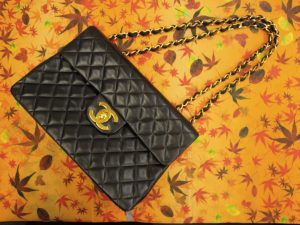 シャネル 大吉今里店