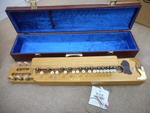 大正琴のお買取りをしました！桑名市の大吉サンシパーク桑名店です！