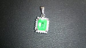 名古屋でエメラルドの高価買取!大吉イオンモールナゴヤドーム前店です