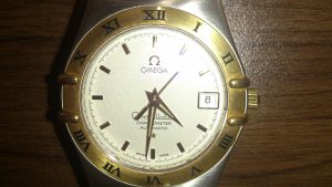 名古屋市東区でオメガの高価買取なら大吉イオンモールナゴヤドーム前店です!