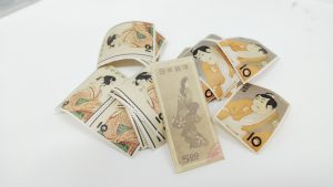 切手,買取,清水区