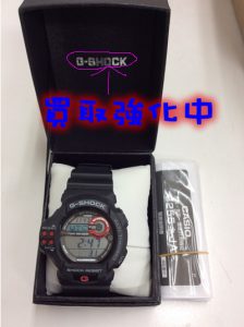 G-SHOCK/Gショックのお買取りなら大津市の大吉イオンスタイル大津京店へ！！