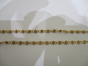 ネックレスを高価買取!大吉イオンモールナゴヤドーム前店です。