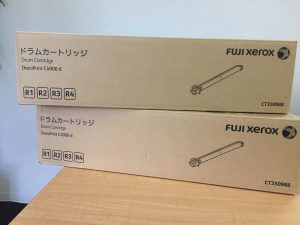 大吉 円山公園店ではコピー機周辺機器やインクも買取しております☆