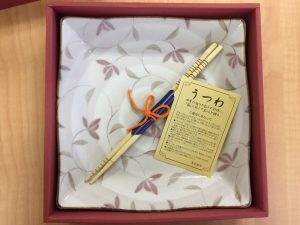 大吉 円山公園店では有名ブランドの食器も買取しております!