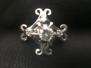 ダイヤ 買取 久留米