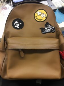 杉並区でコーチを売るなら買取専門店大吉荻窪店にお任せください。