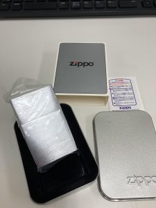 Zippo,買取,奈良