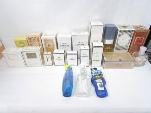 香水 買取 新丸子