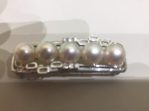 名古屋市で帯留めの高価買取は東区にある大吉イオンモールナゴヤドーム前店です