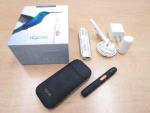 アイコス　買取　新丸子