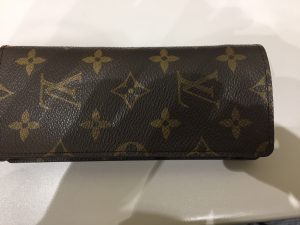 ブランド品の高価買取は名古屋市東区になる大吉イオンモールナゴヤドーム前店です。