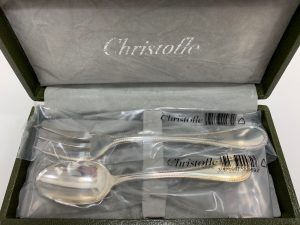 ブランドカトラリーも買取します!!大吉えるむプラザ三田店!!