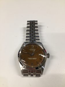ROLEXのお買取りも大吉新宿本店にお任せくださいませ☆
