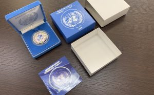記念コインの買取は、大吉ブルメール舞多聞店にお任せ！