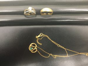 金 買取 久留米