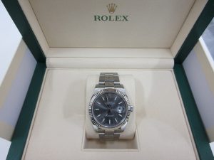 腕時計を売却するなら、大吉イオンタウン山梨中央店まで!