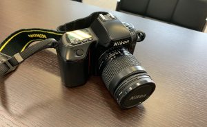 カメラの買取は、大吉ブルメール舞多聞店にお任せ!