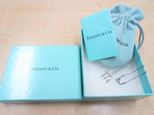 ティファニー　買取　新丸子