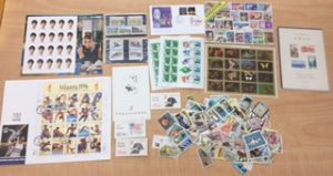 中野区の皆様!!大量の切手の買取は『買取専門店大吉 中野店』にお任せ下さい!!