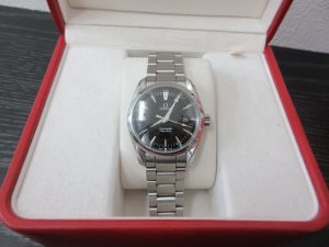 ブランド時計の買取は大吉　イオンタウン山梨中央店にお任せ下さい！