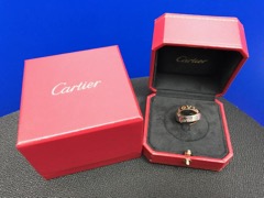 カルティエを売るなら買取専門店大吉葛西店にお任せください。