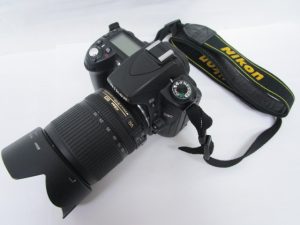 Nikon D90