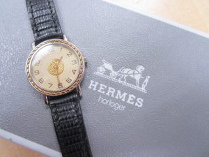 エルメス 買取 新丸子