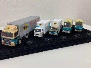 トミカ 買取 売る 西神戸