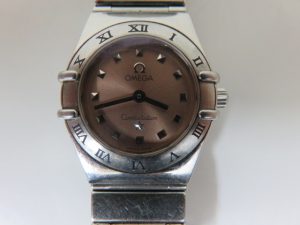 クリスマス需要で強化買取中!オメガの買取なら日置市の買取専門店 大吉タイヨーグラード伊集院店!