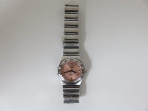 クリスマス需要で強化買取中!オメガの買取なら日置市の買取専門店 大吉タイヨーグラード伊集院店!