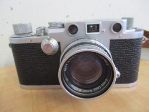 大吉 武蔵小金井店 ライカの画像です。