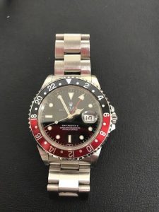 ロレックスも買取!!大吉えるむプラザ三田店!!