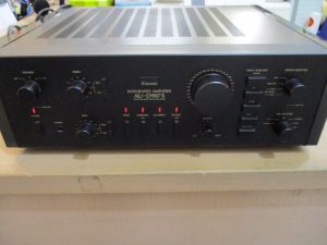 大吉 武蔵小金井店 オーディオ機器の画像です。